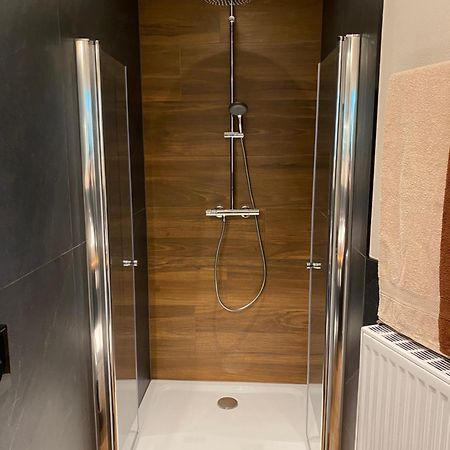 Ferienwohnung Zur Rotbuche Zeltingen-Rachtig Exterior foto