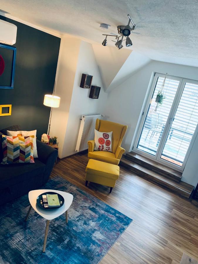 Ferienwohnung Zur Rotbuche Zeltingen-Rachtig Exterior foto