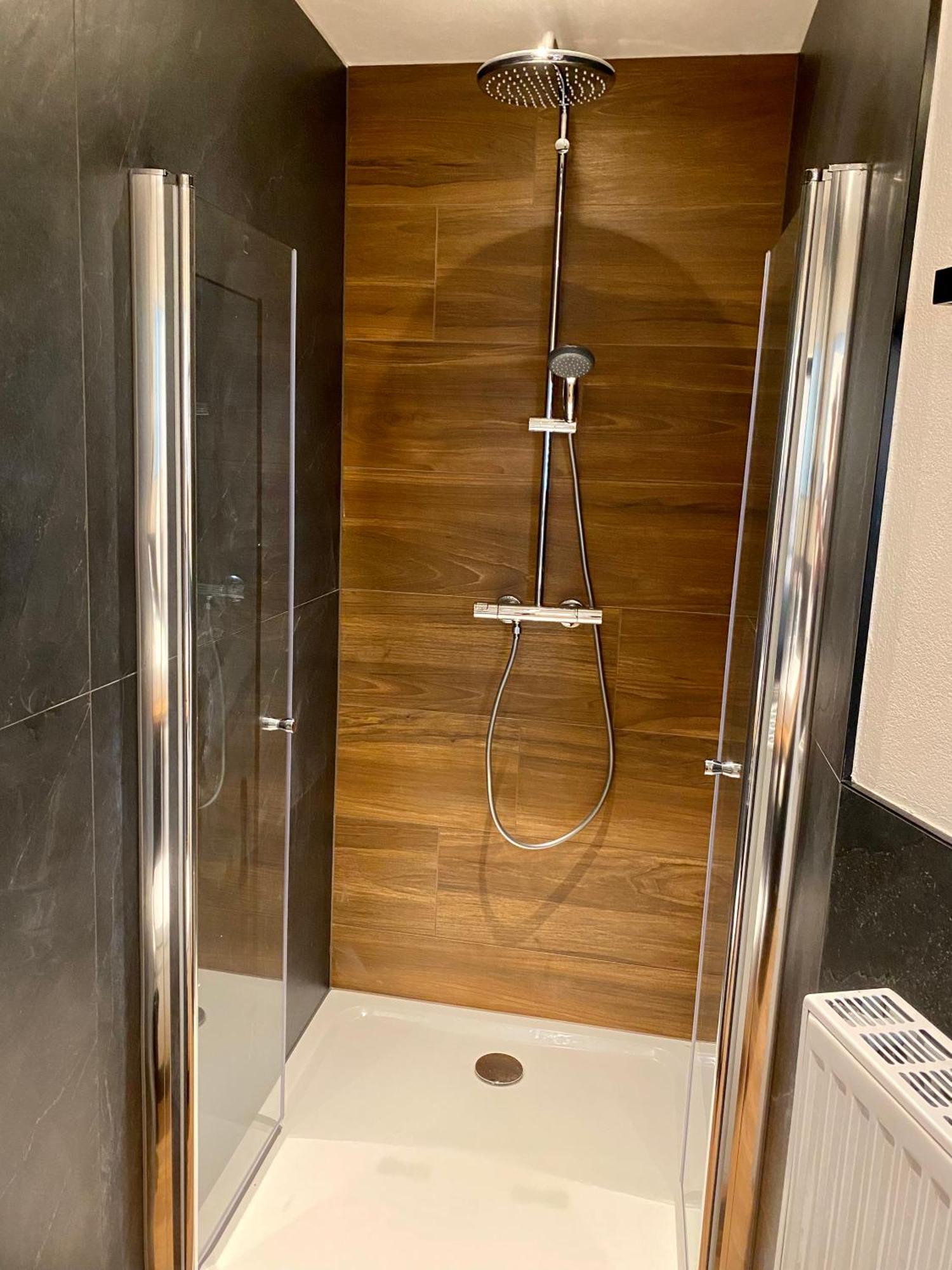 Ferienwohnung Zur Rotbuche Zeltingen-Rachtig Exterior foto